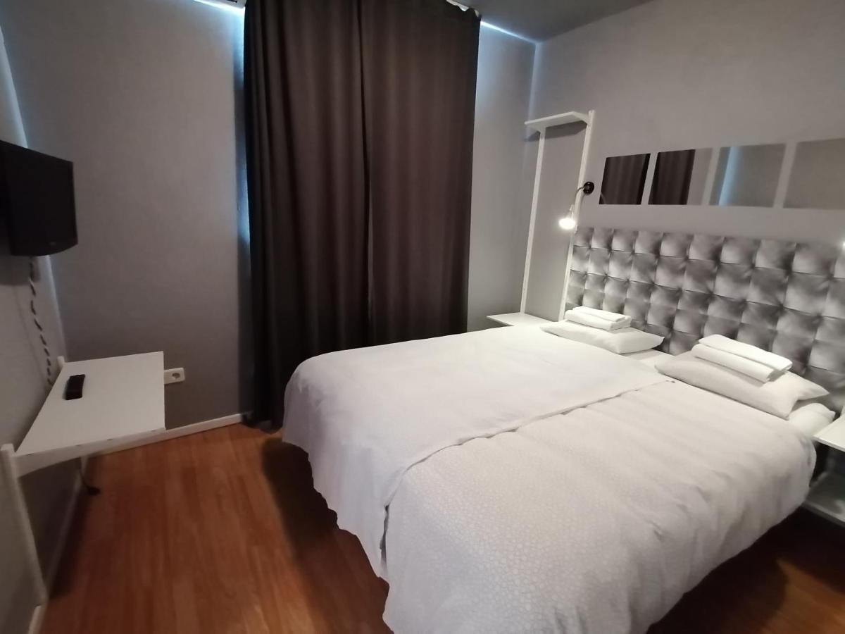 Apartmán Antunovac