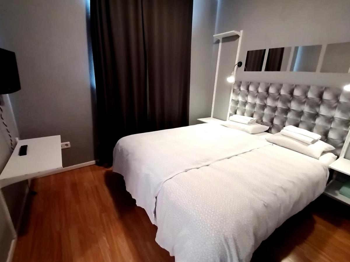 Antunovac Apartmán Záhřeb