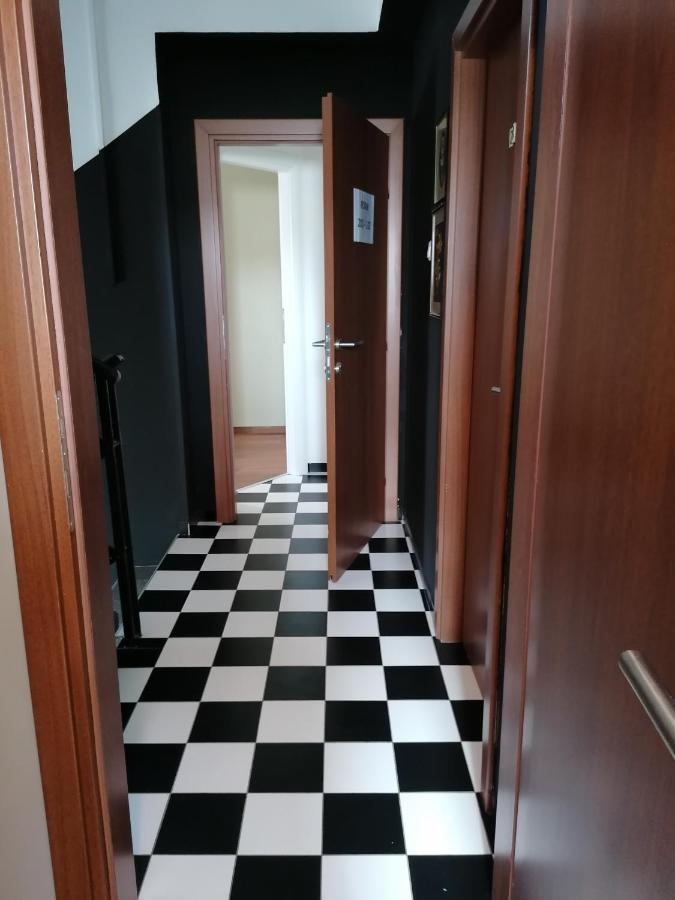 Antunovac Apartmán Záhřeb
