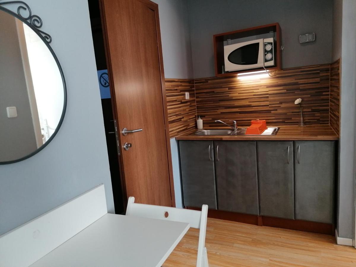 Antunovac Apartmán Záhřeb