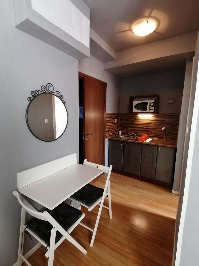 Antunovac Apartmán Záhřeb