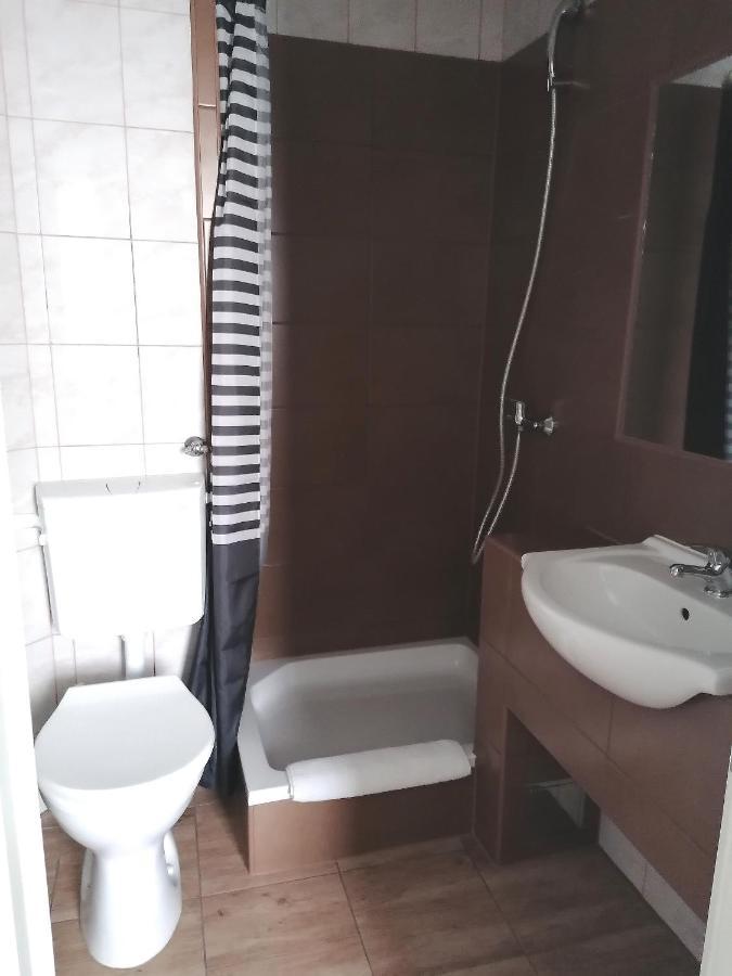 Apartmán Antunovac *