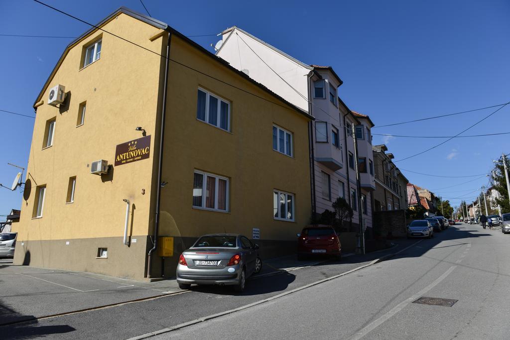 Apartmán Antunovac *