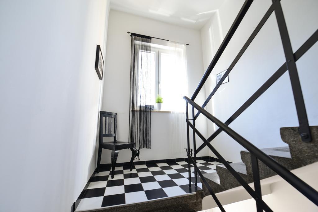 Apartmán Antunovac