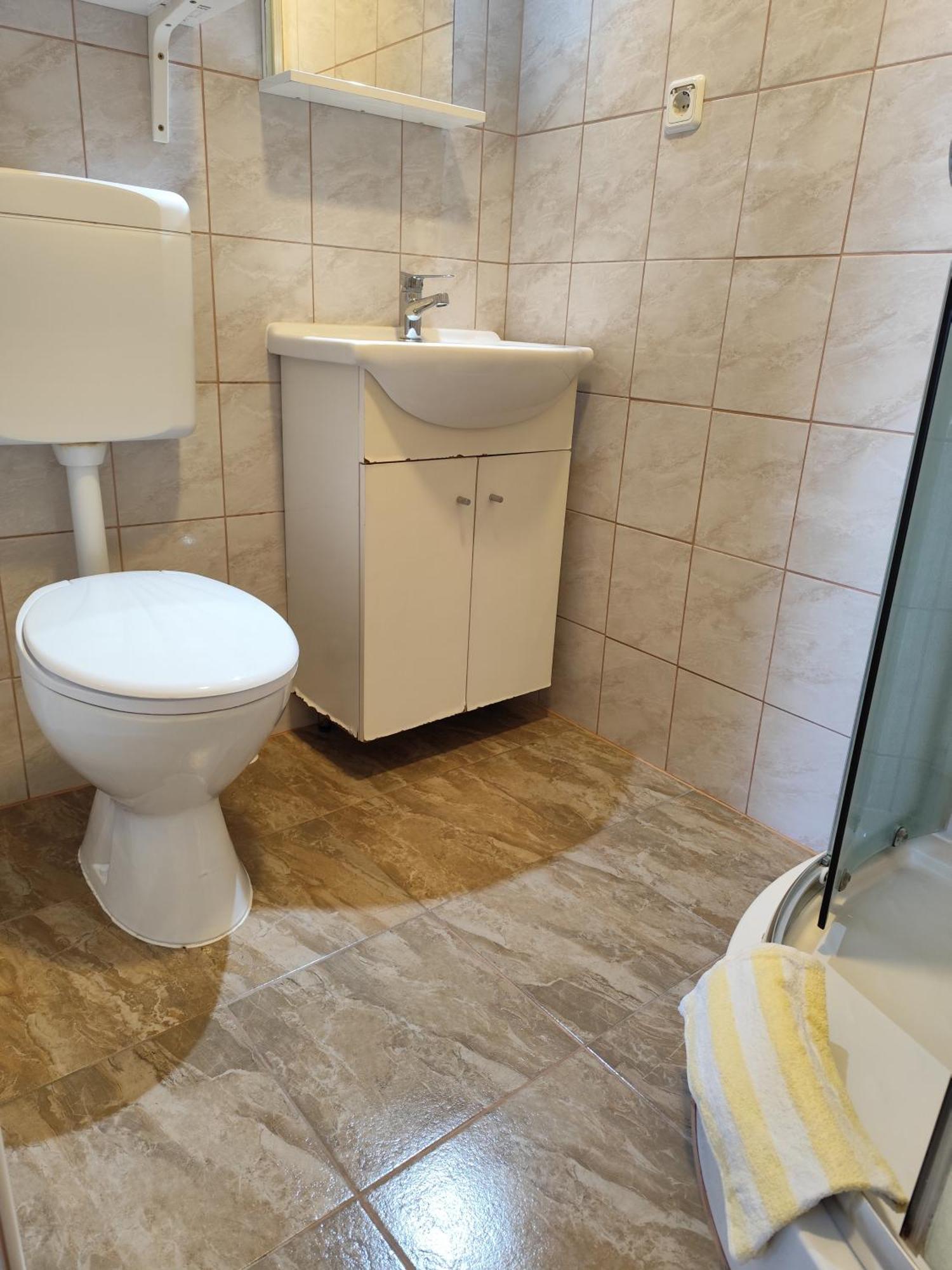 Villa Antunovac Zagreb * Zagreb