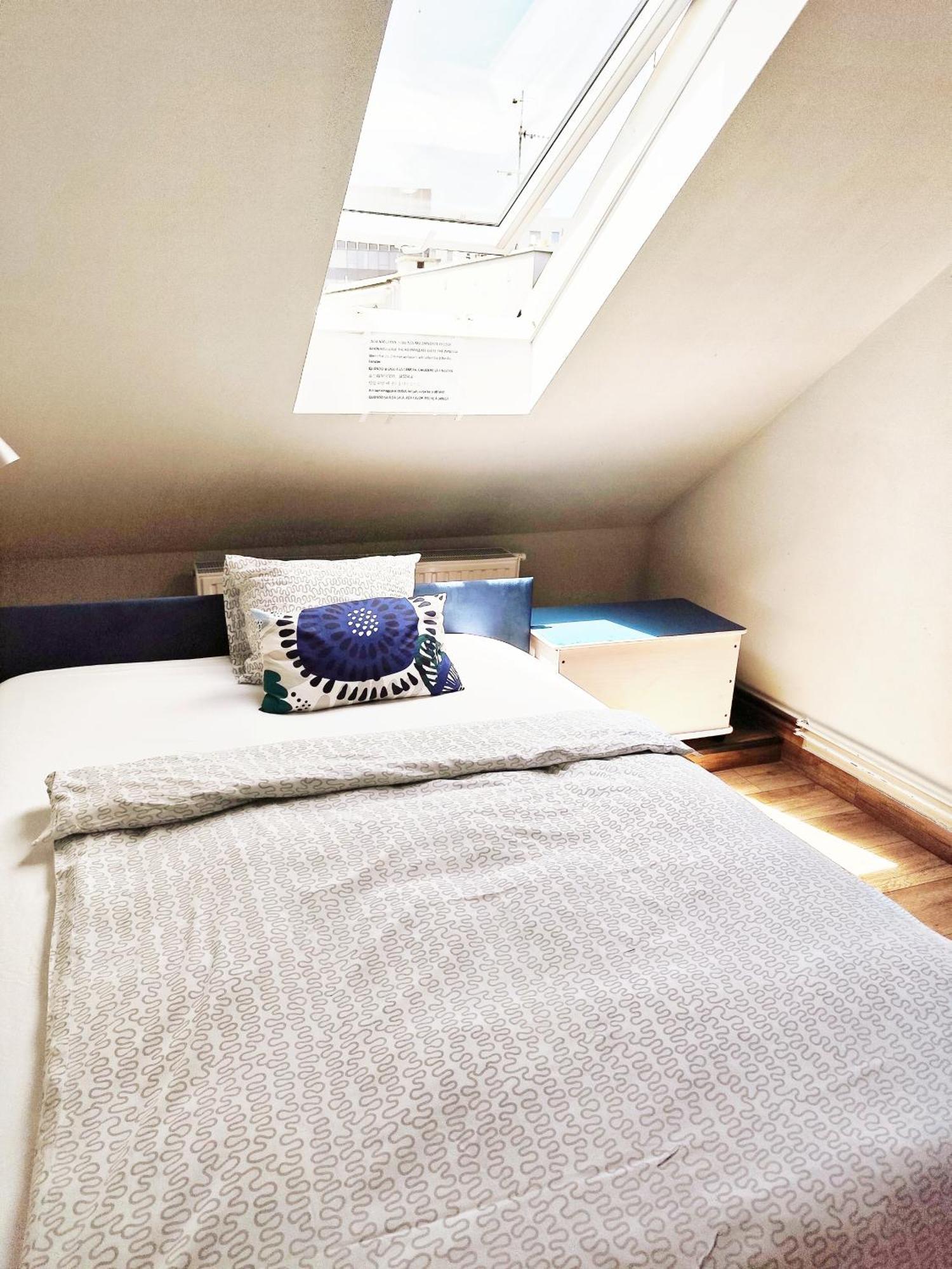 Antunovac Apartmán