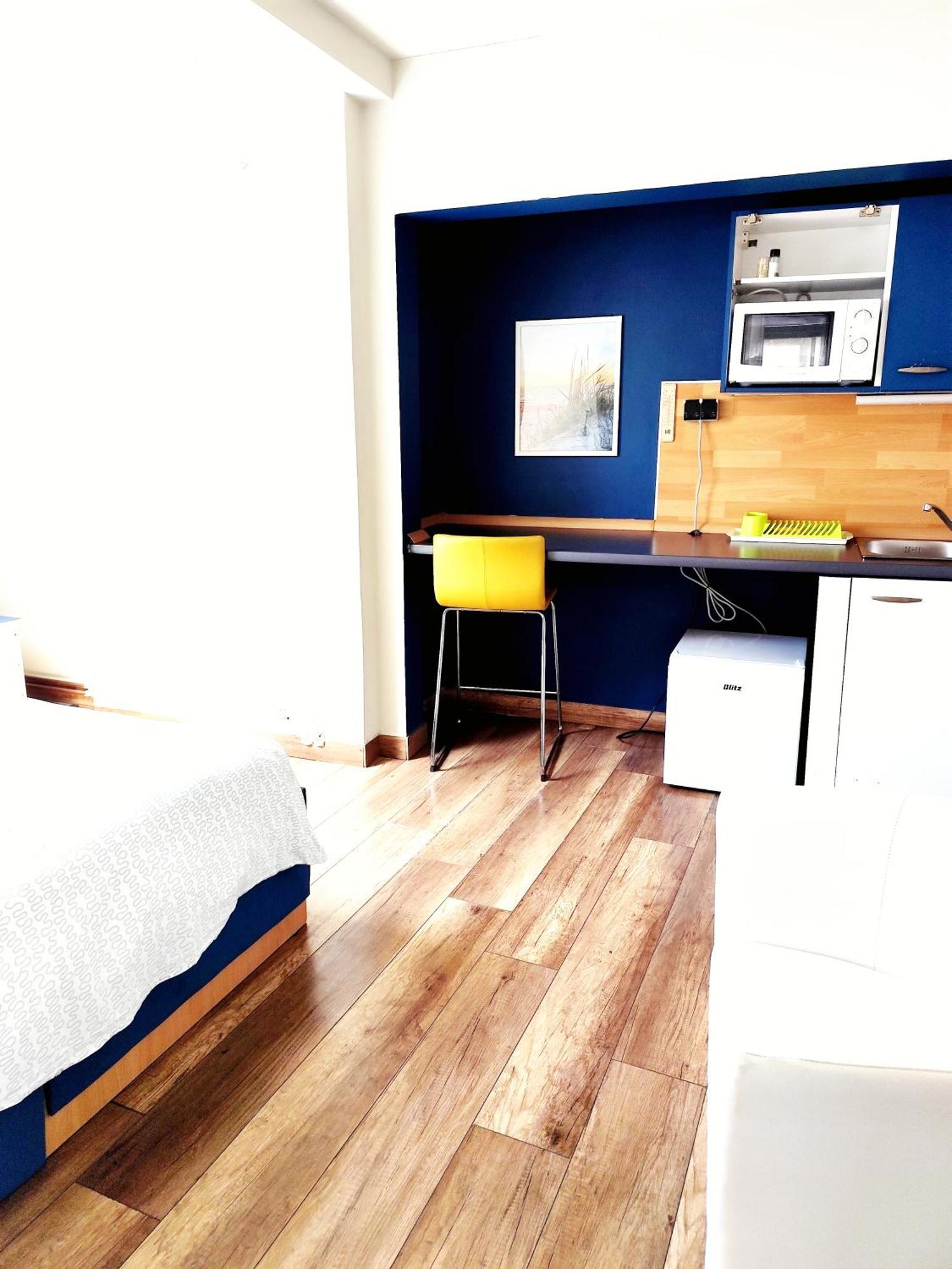 Apartmán Antunovac *