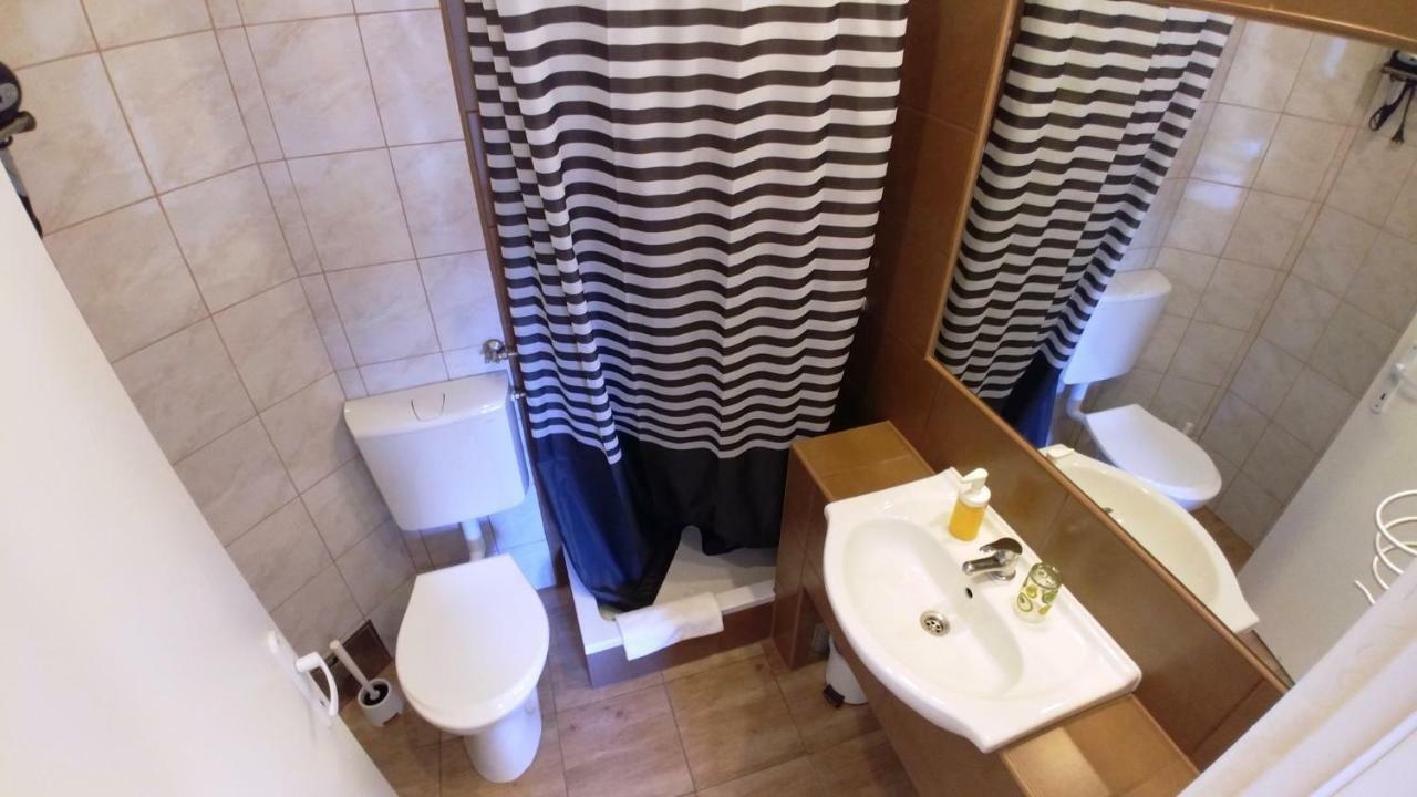 Apartmán Antunovac *